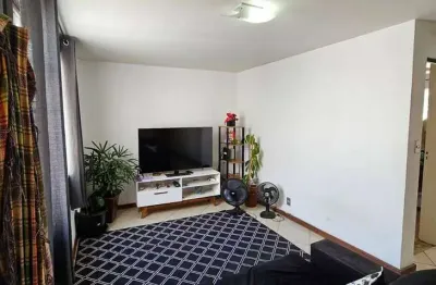 Belíssimo apartamento sala 2 quartos na barão de cotegipe