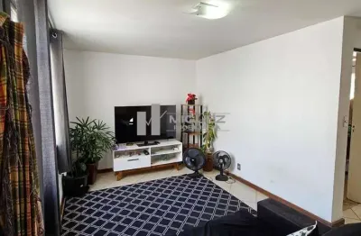 Apartamento com 2 quartos à venda na Vila Isabel, Rio de Janeiro 