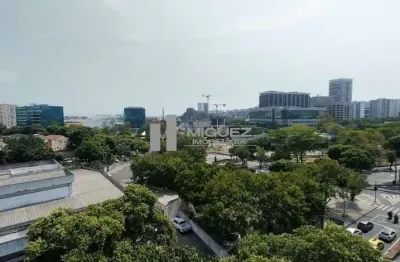 Vista panorâmica -conjugado - código 20468 - estácio - metrô