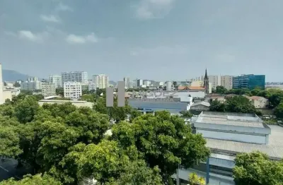 Vista panorâmica -conjugado - código 20468 - estácio - metrô