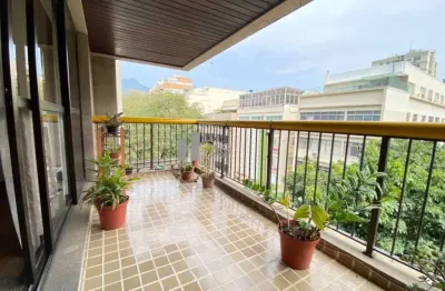 Apartamento 3 quartos à venda na tijuca, área nobre - rj