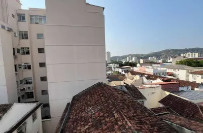 Apartamento a venda na rua grajaú, varanda, 3 quartos sendo 1 suíte, dependências e 2 vagas