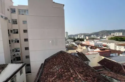 Apartamento a venda na rua grajaú, varanda, 3 quartos sendo 1 suíte, dependências e 2 vagas