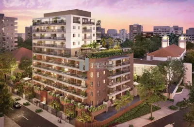 Apartamento garden a venda na tijuca, r alzira brandão - cores da tijuca