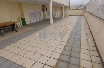 Rua mariz e barros - apartamento á venda com 2 quartos-porteiro-24 horas-tijuca código 20376