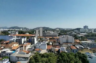 Apartamento a venda rua senador furtado maracanã varanda  2 quartos vaga  infraestrutura familiar  código 20298