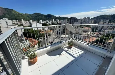 Apartamento á venda rua barão do bom retiro (grajaú) varanda, 2 quartos, 1 suite e closet, banheiro social, cozinha e área de serviço.