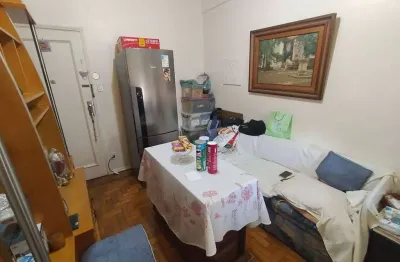 Rua do matoso - apartamento a venda sala quarto com suíte - tijuca - rj