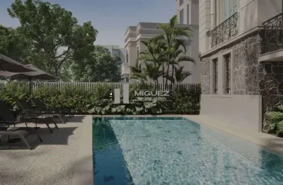 Oportunidade! empreendimento casa gabizo residencial! apartamento garden a venda na melhor quadra da rua professor gabizo, próximo a rua mariz e barros. up garden de 144 m², sala ampla, 2 quartos, 1 s