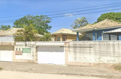 Casa com 2 quartos à venda na Av. Gladstone De Oliveira, 2501, Três Vendas, Araruama