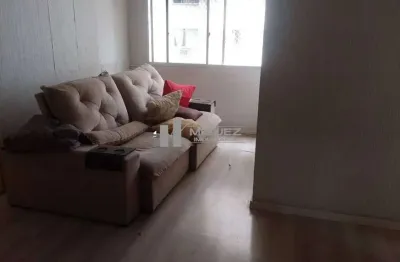 Apartamento com 3 quartos à venda na Rua Araújo Leitão, Engenho Novo, Rio de Janeiro