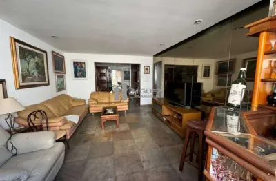 Apartamento à venda 3 quartos rua engenheiro ernani cotrim (tijuca)