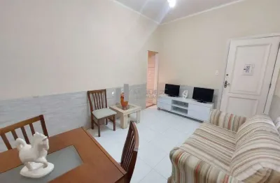 Apartamento a venda na rua santa luiza, tijuca - rio de janeiro, imóvel lindo, modernizado, sala ampla, 2 quartos com armários e climatizados, banheiro social, cozinha, área de serviço e dependências 