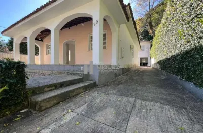 Casa com 3 quartos à venda no Alto da Boa Vista, Rio de Janeiro 