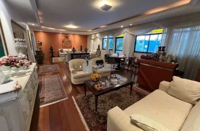 Apartamento à venda com 300m², 5 quartos,  3 suites e 3 vagas- rua prof helion povoa - tijuca