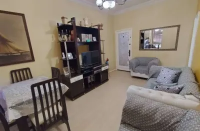 Apartamento com 3 quartos av paulo de frontin - com 1 vaga na escritura - tijuca
