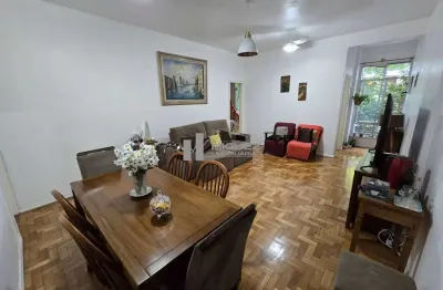 Rua antônio basílio - sala, 3 quartos, 1 banheiro social - tijuca - código 19940