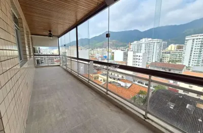 Cobertura espetacular a venda na rua aníbal de moreira, tijuca, rio de janeiro. área gourmet, piscina, varandão com cortina de vidro, 2 salas, 3 quartos, suíte, 5 banheiros, área externa