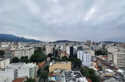 Cobertura triplex a venda - rua barão de pirassinunga - colado ao metrô, shopping tijuca -tijuca