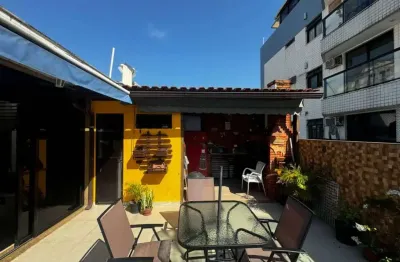 A venda cobertura duplex largo da segunda-feira tijuca são 3 quartos, suíte e vaga de garagem! rua delgado de carvalho!