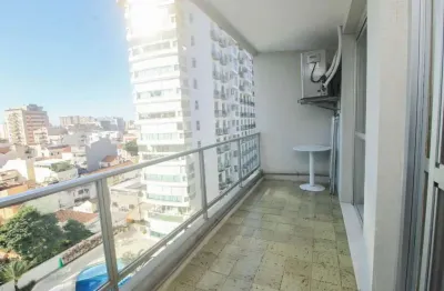 Cobertura com 3 quartos à venda na Rua Maria Amália, 120, Tijuca, Rio de Janeiro
