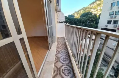 Apartamento com varanda, 3 quartos, suíte, dependência completa, 2 vagas de garagem - a venda - tijuca