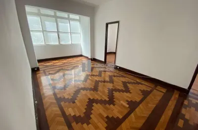 Apartamento com 3 quartos à venda na Rua Martins Pena, 60, Tijuca, Rio de Janeiro