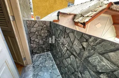 Apartamento a venda com 4 quartos, rio comprido - rio de janeiro