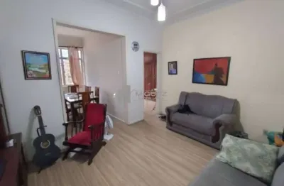 Apartamento com 2 quartos à venda na Tijuca, Rio de Janeiro 