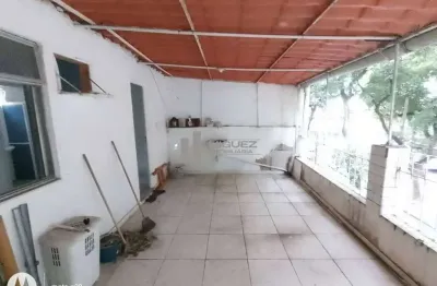 Código 19224 - casa à venda bairro maracanã - 3 quartos - rio de janeiro