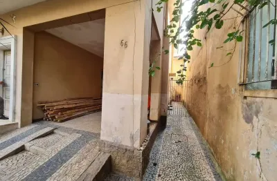 Casa com 2 quartos à venda na Rua Guaxupé, 29, Tijuca, Rio de Janeiro