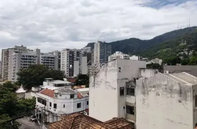 Apartanmento com planta ampla a venda - rua gurindiba - sala, 3 quartos - tijuca - código 19160