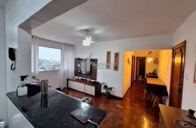 Apartamento a venda - rua joaquim palhares - sala, 2 quartos - praça da bandeira - código 19082