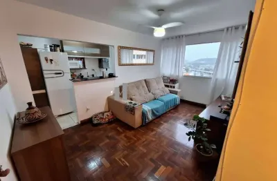 Apartamento a venda - rua joaquim palhares - sala, 2 quartos - praça da bandeira - código 19082