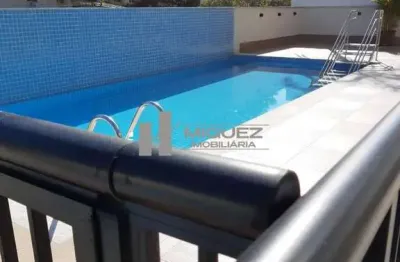 Apartamento luxo - 3 quartos - suíte - r. gen esp santo card - tijuca