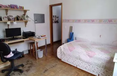 Cobertura com 4 quartos à venda na Rua Valparaíso, 24, Tijuca, Rio de Janeiro