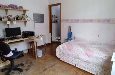 Cobertura com 4 quartos à venda na Rua Valparaíso, 24, Tijuca, Rio de Janeiro