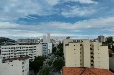 Apartamento com 2 quartos à venda, vila isabel - rio de janeiro