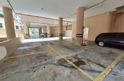 Apartamento 2 quartos com vaga, todo reformado no coração do méier