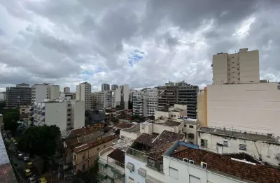Cobertura com 2 quartos à venda na Rua Professor Gabizo, Tijuca, Rio de Janeiro