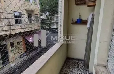 Apartamento com 2 quartos à venda na Rua Caruso, 10, Tijuca, Rio de Janeiro
