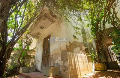 Casa com 5 quartos à venda no Rio Comprido, Rio de Janeiro 
