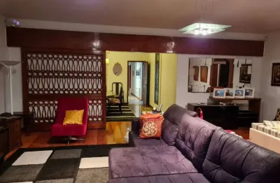 Rua doutor satamini - 5 quartos- à venda - cod 18625