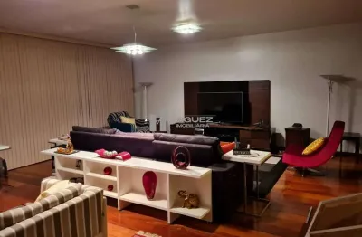 Apartamento com 5 quartos à venda na Rua Doutor Satamini, Tijuca, Rio de Janeiro