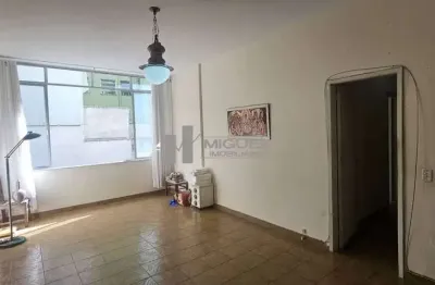 Apartamento a venda debruçado a praça afonso pena - rua martins pena - tijuca - apartamento 3 quartos