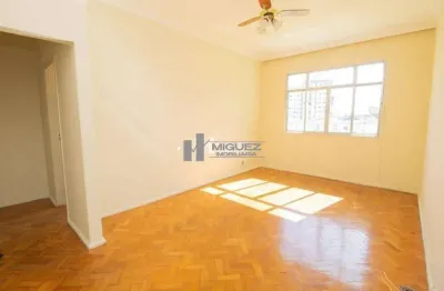 Apartamento à venda na tijuca, rua mariz e barros! apenas 750 metros do metrô afonso pena! sala 2 quartos com 1 vaga! porteiro 24 horas!