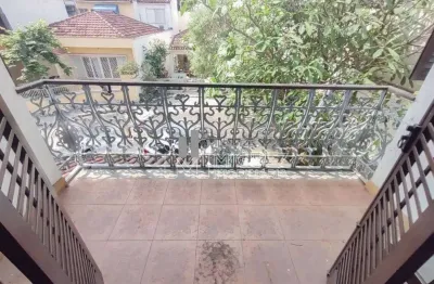 Casa de vila a venda - rua ferreira pontes - andaraí - casa de vila com 4 quartos, terraço, churrasqueira - código 17175