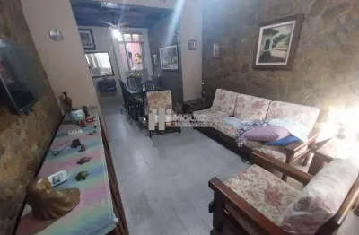 Código 17159 - casa  á venda com 3 quartos, tijuca - rio de janeiro