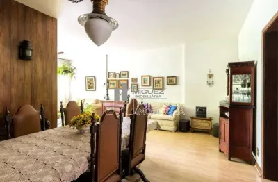Apartamento a venda - rua antônio basílio com 4 quartos / sendo 1 suíte, 1 banheiro social, 1 lavabo, 1 vaga escritura, tijuca - rio de janeiro