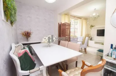 Código 16801 - casa á venda com 3 quartos, vila isabel - rio de janeiro